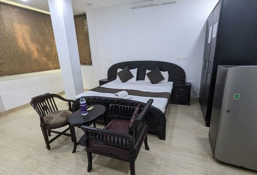 فندق Sun Residency