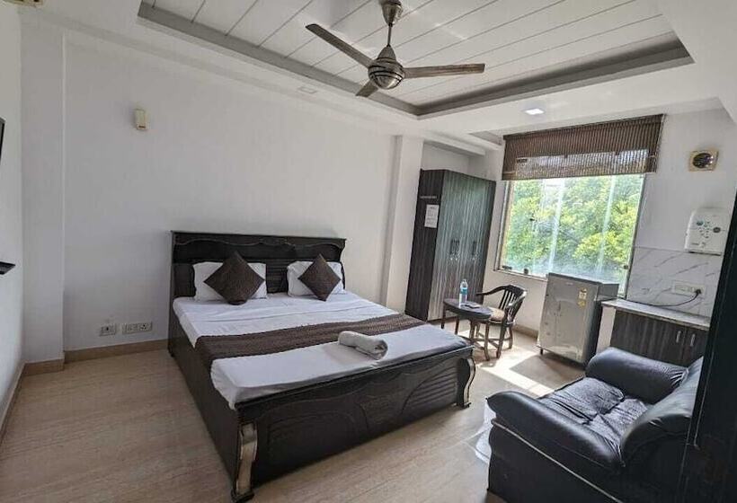 فندق Sun Residency