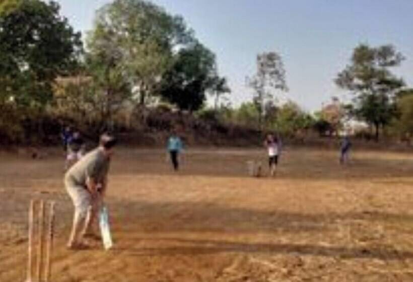 호텔 The Avi S Village Agrotourism