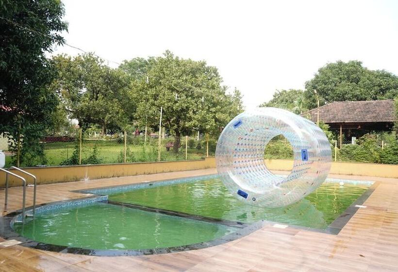 호텔 The Avi S Village Agrotourism