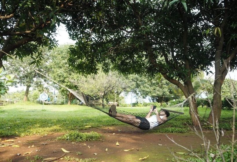 호텔 The Avi S Village Agrotourism