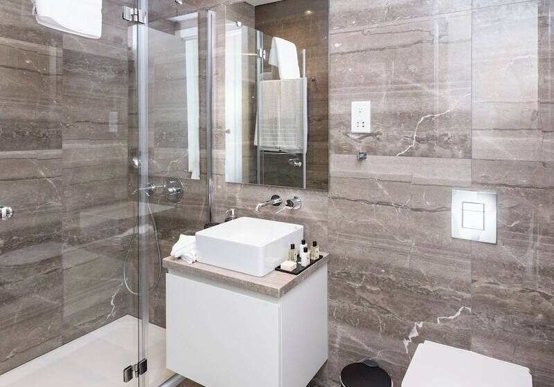 בית מלון כפרי The Icon Limassol