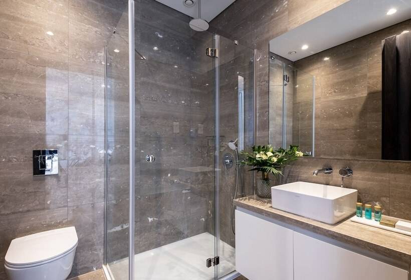 בית מלון כפרי The Icon Limassol