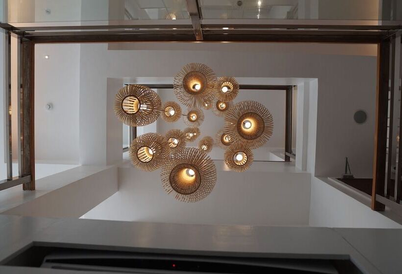 酒店 The Paragon Boracay Suites