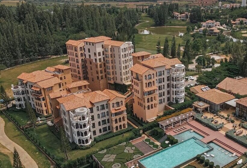 בית מלון כפרי Toscana Valley Castello Della Valley