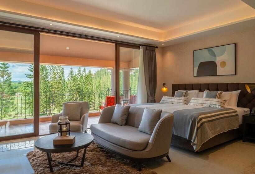 בית מלון כפרי Toscana Valley Castello Della Valley