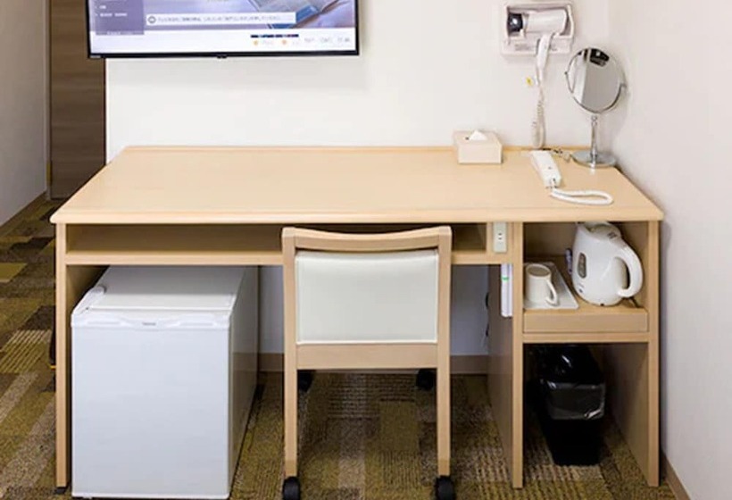 فندق Toyoko Inn Chigasaki Shiyakusho