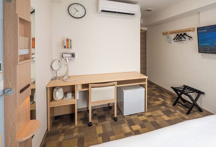 فندق Toyoko Inn Chigasaki Shiyakusho