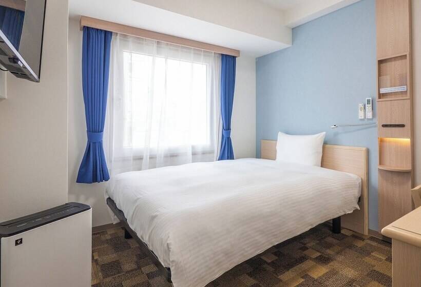 فندق Toyoko Inn Chigasaki Shiyakusho