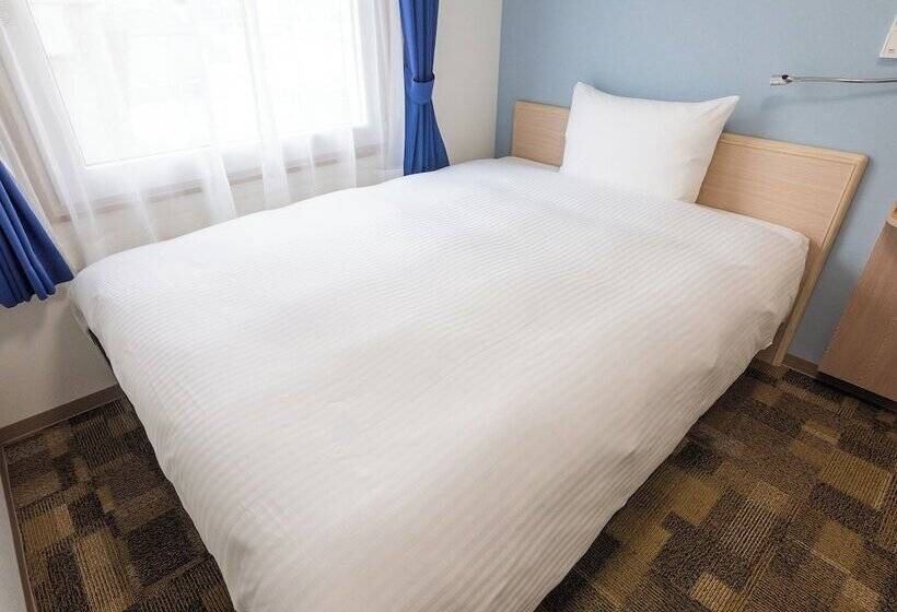 فندق Toyoko Inn Chigasaki Shiyakusho