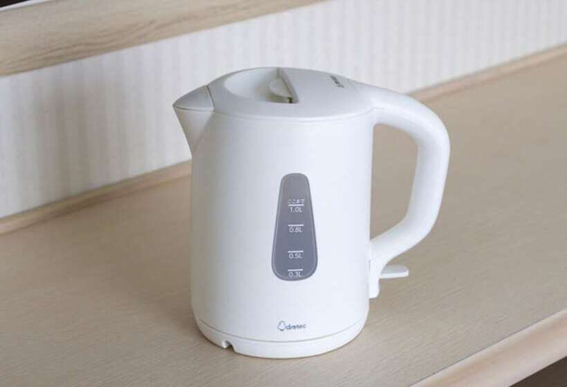 فندق Toyoko Inn Chigasaki Shiyakusho