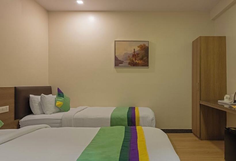 호텔 Treebo Seasons Comfort