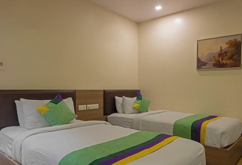 호텔 Treebo Seasons Comfort