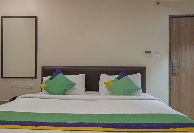 호텔 Treebo Seasons Comfort