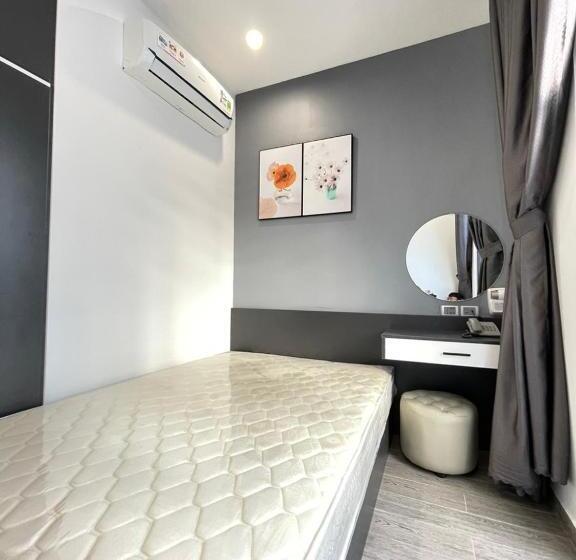 هتل Tây Ninh City