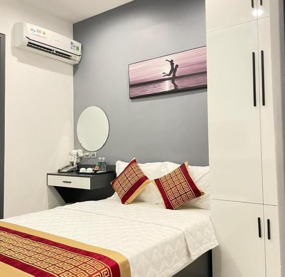 هتل Tây Ninh City