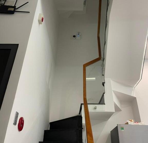 هتل Tây Ninh City