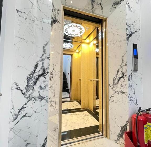 هتل Tây Ninh City