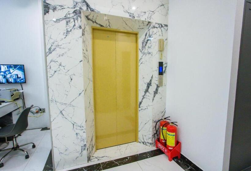 هتل Tây Ninh City