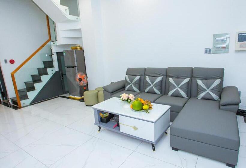 هتل Tây Ninh City