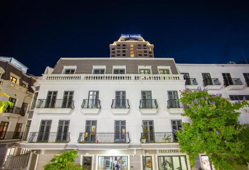 هتل Tây Ninh City