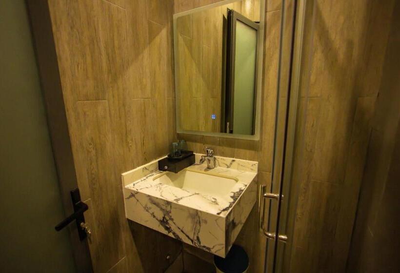 هتل Tây Ninh City