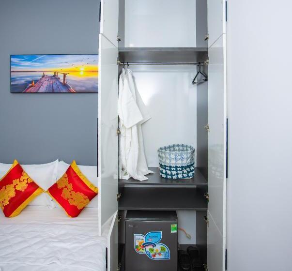 هتل Tây Ninh City