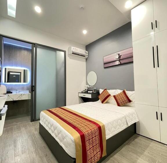 هتل Tây Ninh City