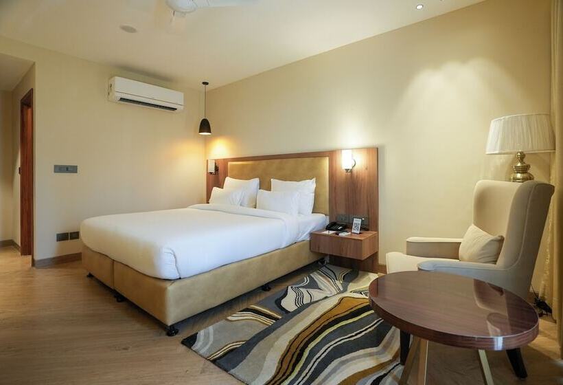 Udman Hotel Gurugram