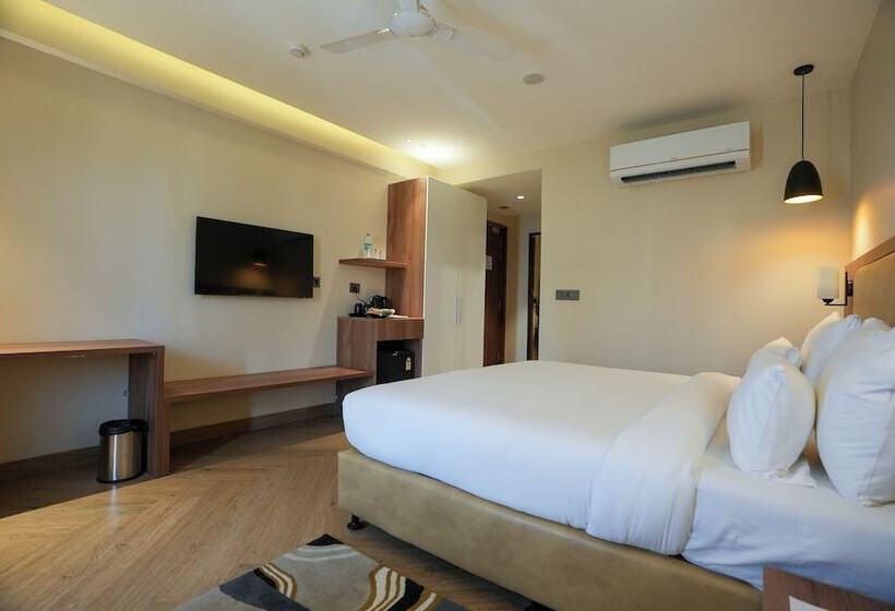 Udman Hotel Gurugram