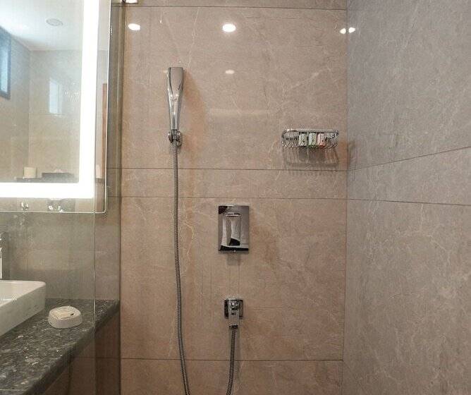 Udman Hotel Gurugram