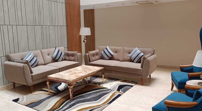 Udman Hotel Gurugram