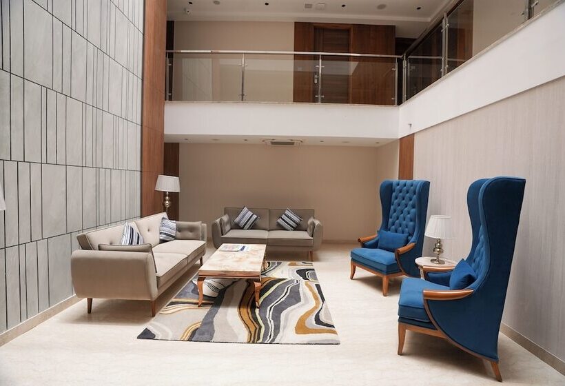 Udman Hotel Gurugram