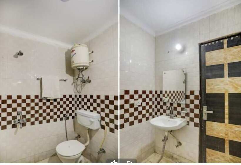 Отель Victoria Palace