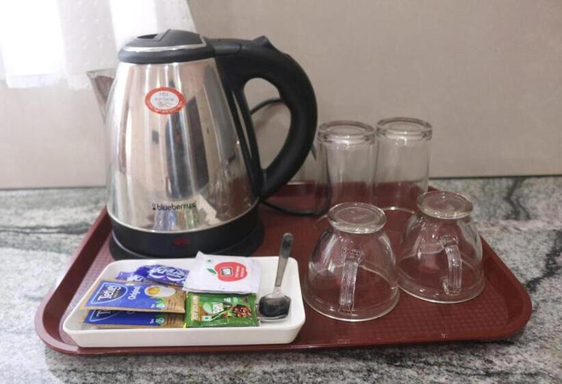 Отель Wayanad Stay