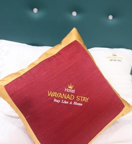 Отель Wayanad Stay