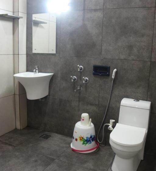 Отель Wayanad Stay