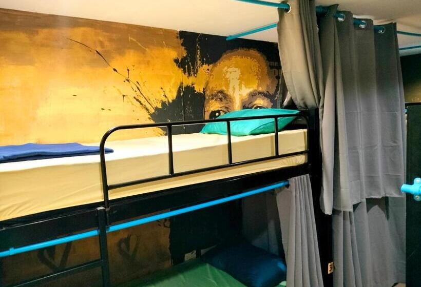 Hotel Wet! A Pool Party Hostel By Wild & Wandering