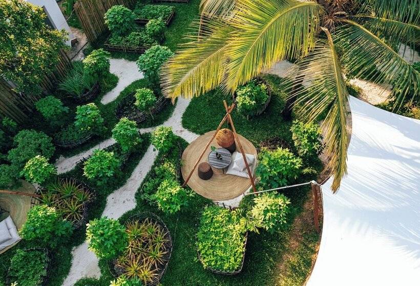 فندق Ycona Luxury Resort