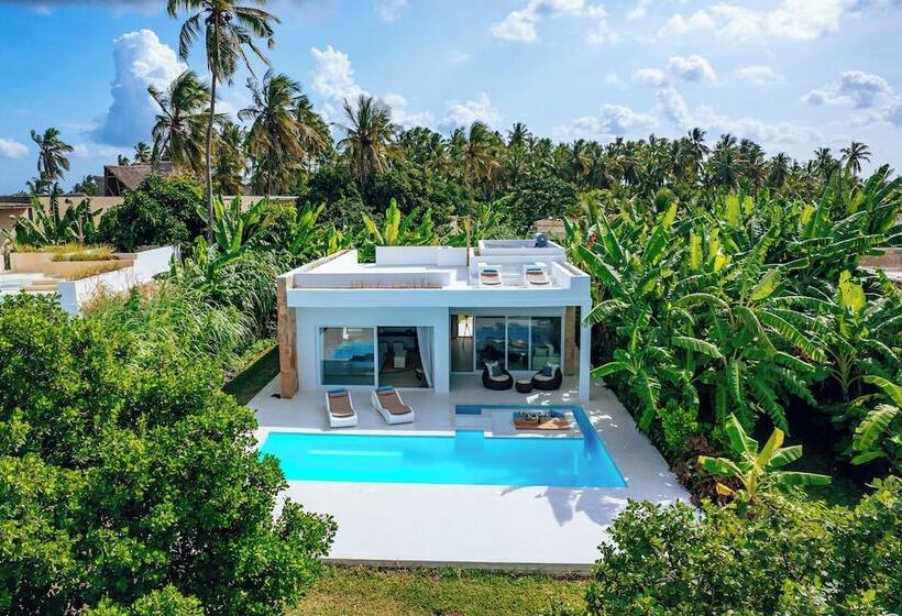 فندق Ycona Luxury Resort