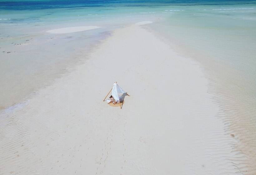 فندق Ycona Luxury Resort