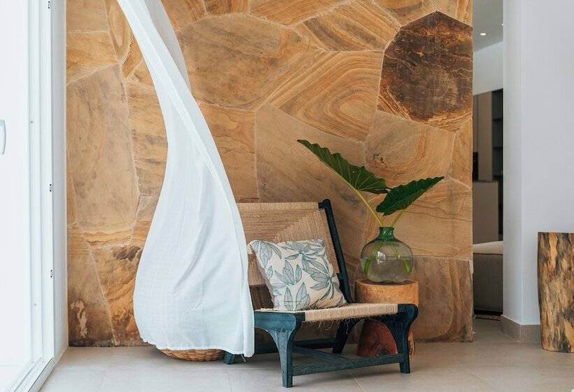 فندق Ycona Luxury Resort