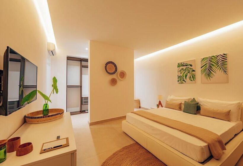 فندق Ycona Luxury Resort