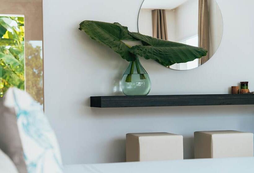 فندق Ycona Luxury Resort