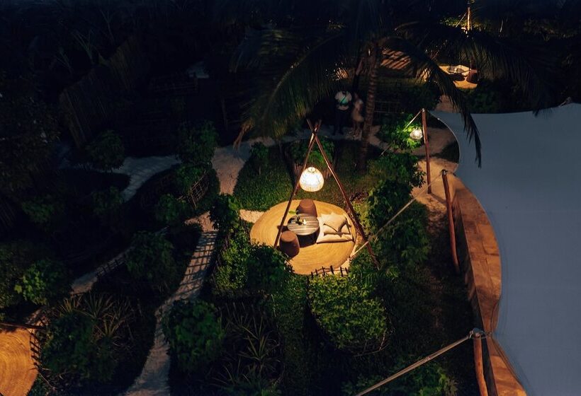 فندق Ycona Luxury Resort