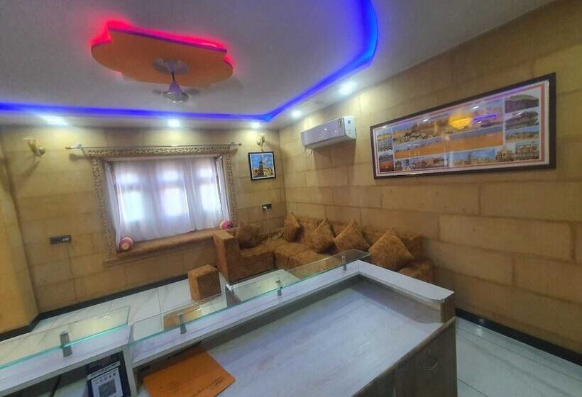 فندق Zam Zam And Restaurant