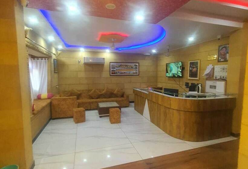 فندق Zam Zam And Restaurant