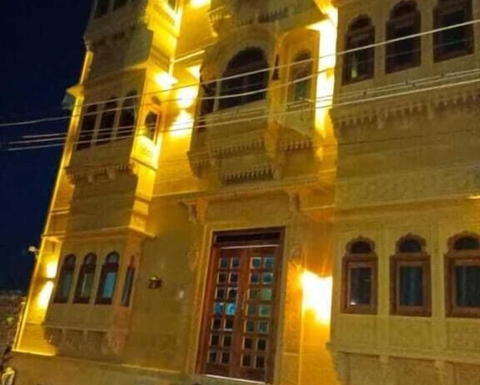 فندق Zam Zam And Restaurant