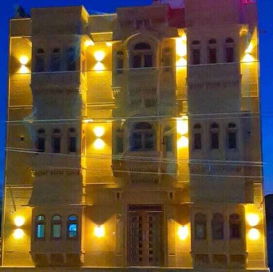 فندق Zam Zam And Restaurant