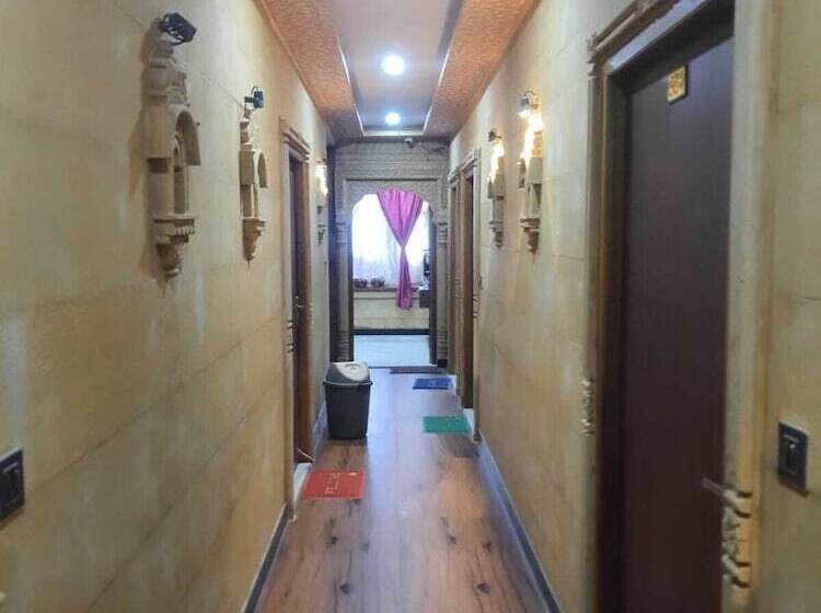 فندق Zam Zam And Restaurant